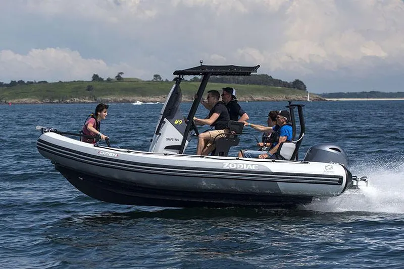 Slide: The Image of Manufacturer Provided Image - 4