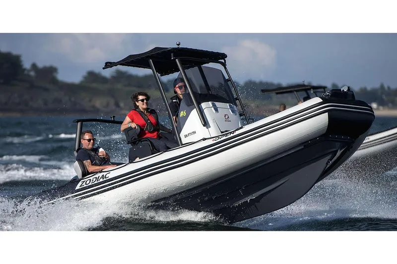 Slide: The Image of Manufacturer Provided Image - 5