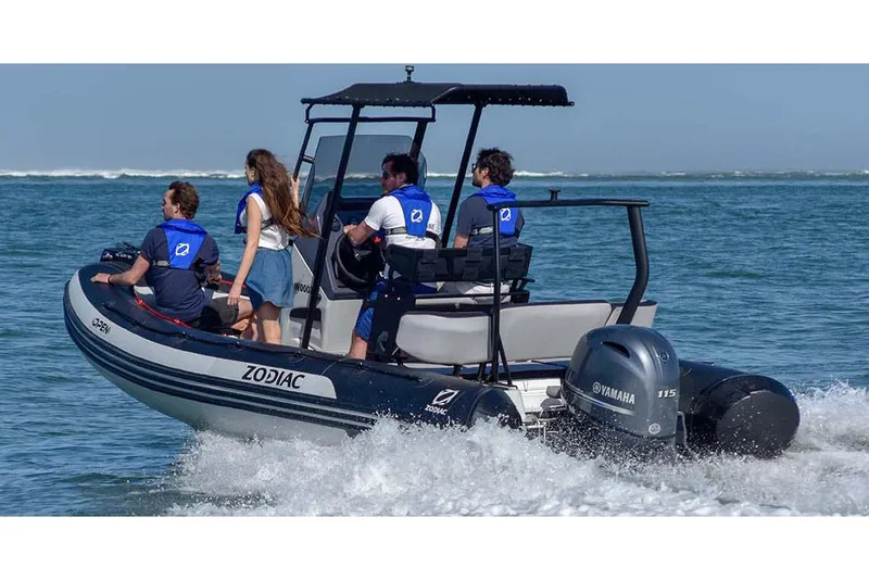 Slide: The Image of Manufacturer Provided Image - 6