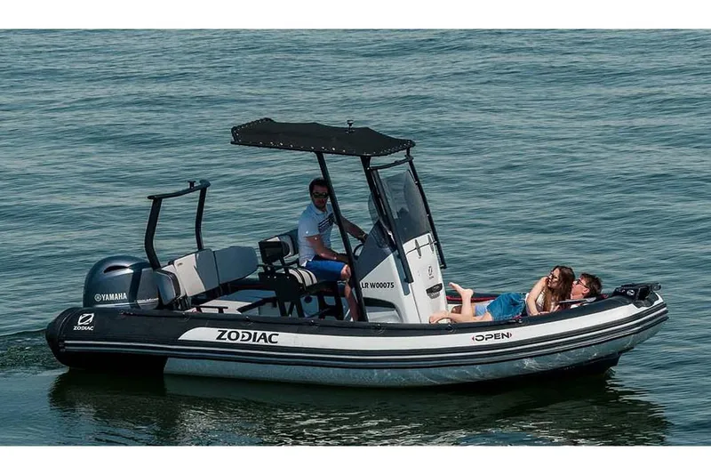 Slide: The Image of Manufacturer Provided Image - 7