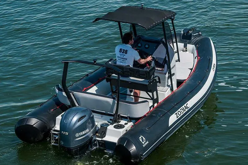 Slide: The Image of Manufacturer Provided Image - 8