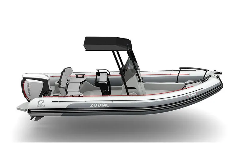 Slide: The Image of Manufacturer Provided Image - 4