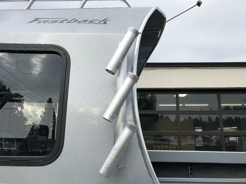 Slide: The Image of North River 25 Seahawk Fastback 2026 - 24