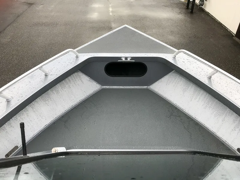 Slide: The Image of North River 25 Seahawk Fastback 2026 - 6