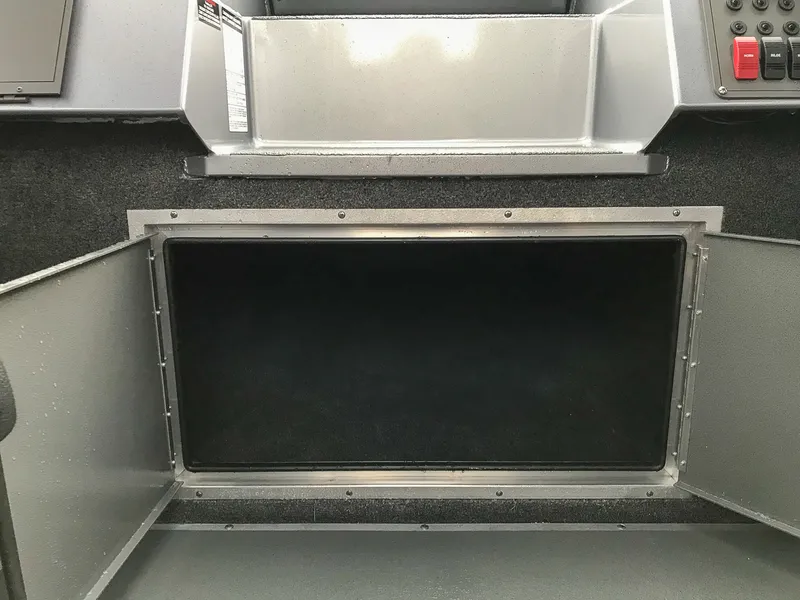 Slide: The Image of North River 25 Seahawk Fastback 2026 - 8