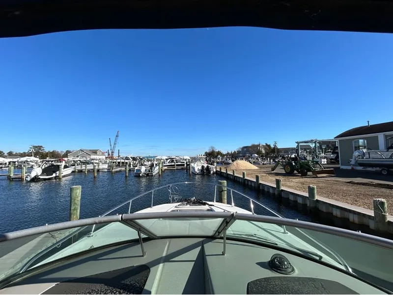 Slide: The Image of Sea Ray 280 SUNDANCER 2015 - 8