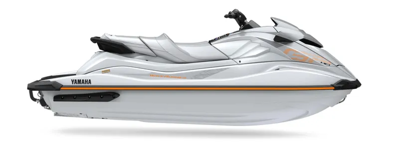 The Image of Yamaha WAVERUNNER GPHO 2026 - 0