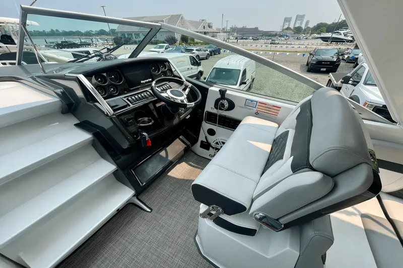 Slide: The Image of Monterey 295 SY 2021 - 22