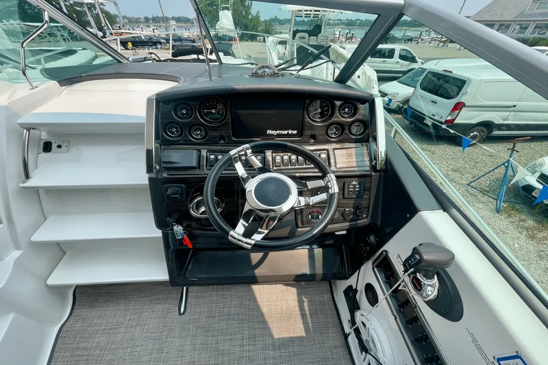 Slide: The Image of Monterey 295 SY 2021 - 25