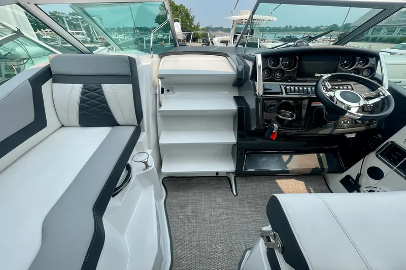 Slide: The Image of Monterey 295 SY 2021 - 28