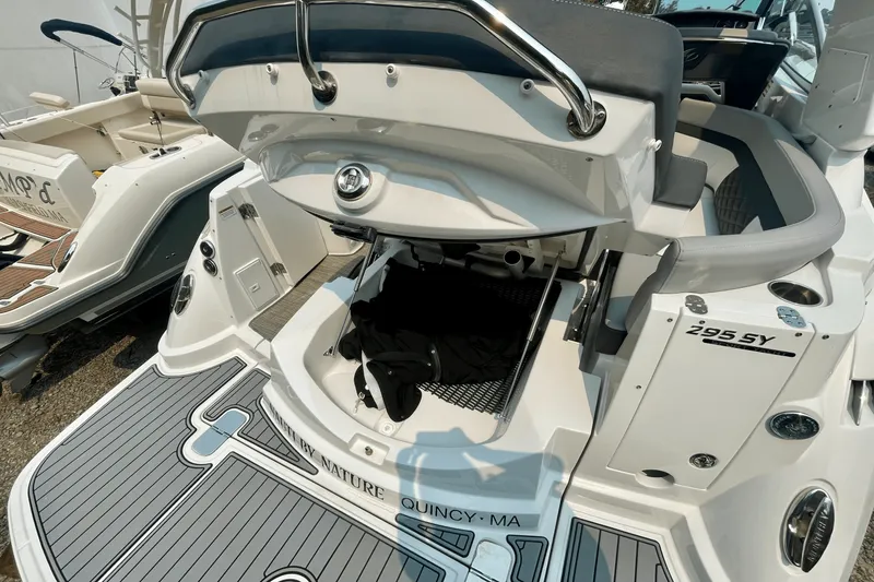 Slide: The Image of Monterey 295 SY 2021 - 7