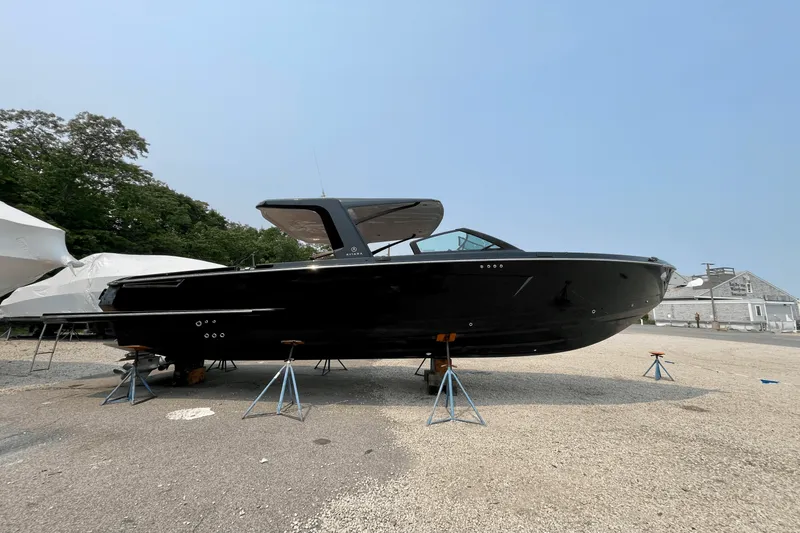 The Image of Aviara AV36 2022 - 0