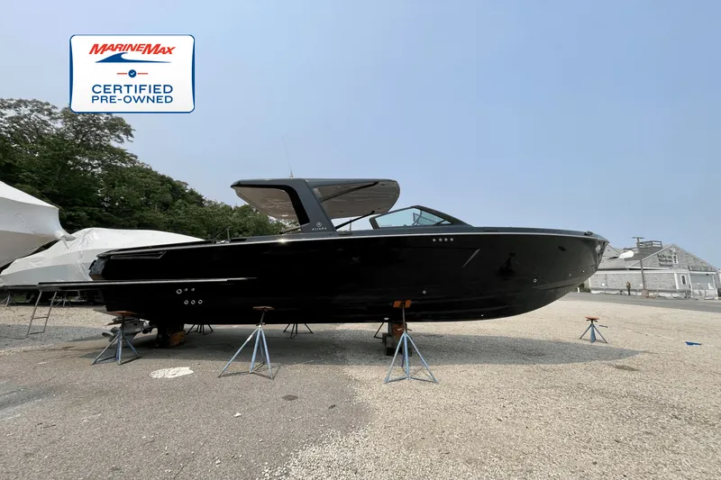 The Image of Aviara AV36 2022 - 0