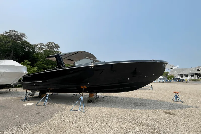 Slide: The Image of Aviara AV36 2022 - 1