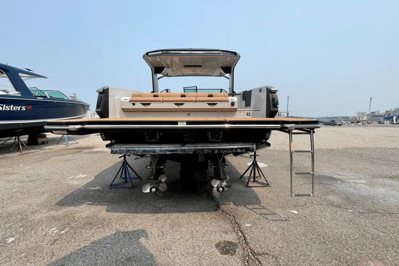 Slide: The Image of Aviara AV36 2022 - 2