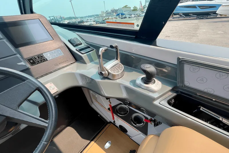 Slide: The Image of Aviara AV36 2022 - 24