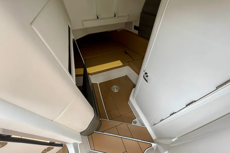 Slide: The Image of Aviara AV36 2022 - 25