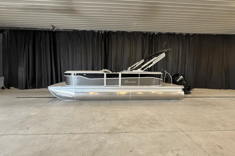 The Image of Barletta Aria 20 L 2026 - 0