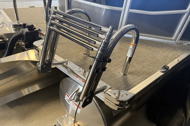 Slide: The Image of Barletta Aria 20 L 2026 - 11