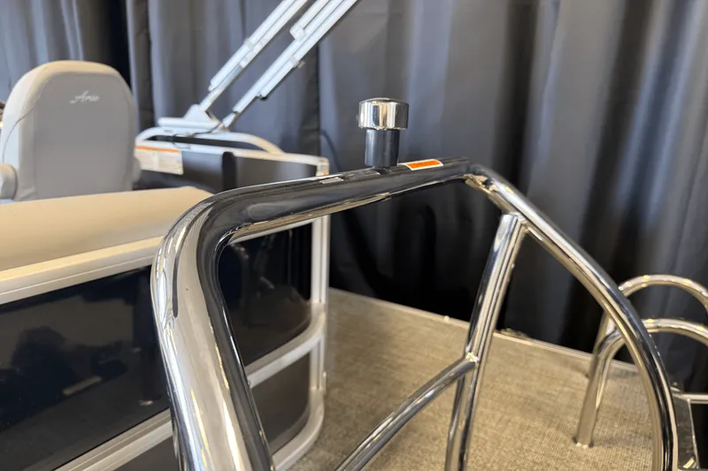 Slide: The Image of Barletta Aria 20 L 2026 - 14