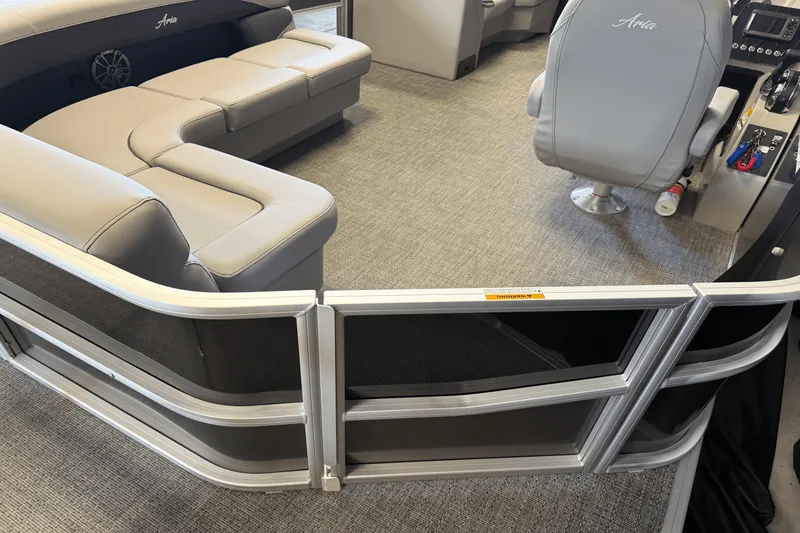 Slide: The Image of Barletta Aria 20 L 2026 - 15