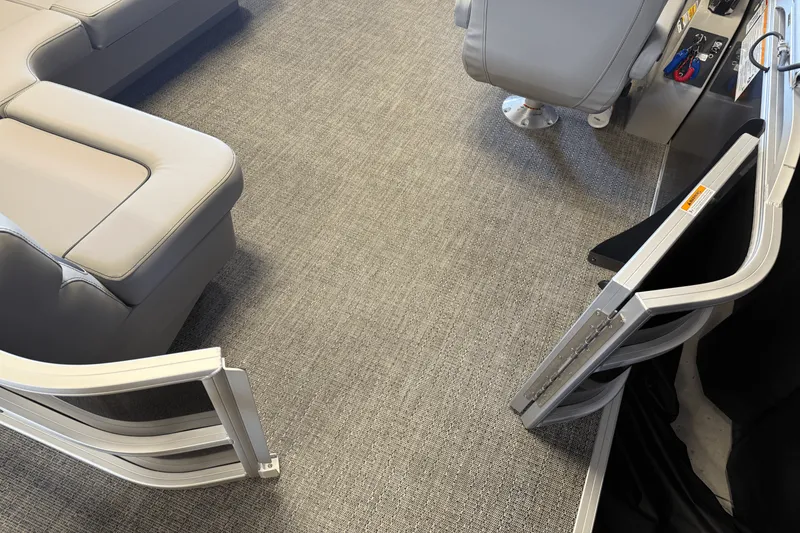 Slide: The Image of Barletta Aria 20 L 2026 - 16