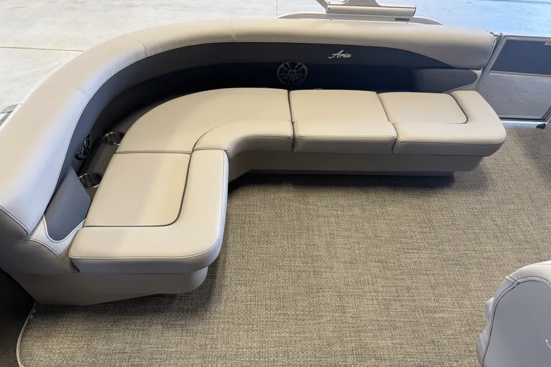 Slide: The Image of Barletta Aria 20 L 2026 - 17