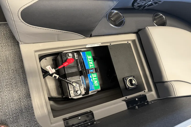 Slide: The Image of Barletta Aria 20 L 2026 - 19