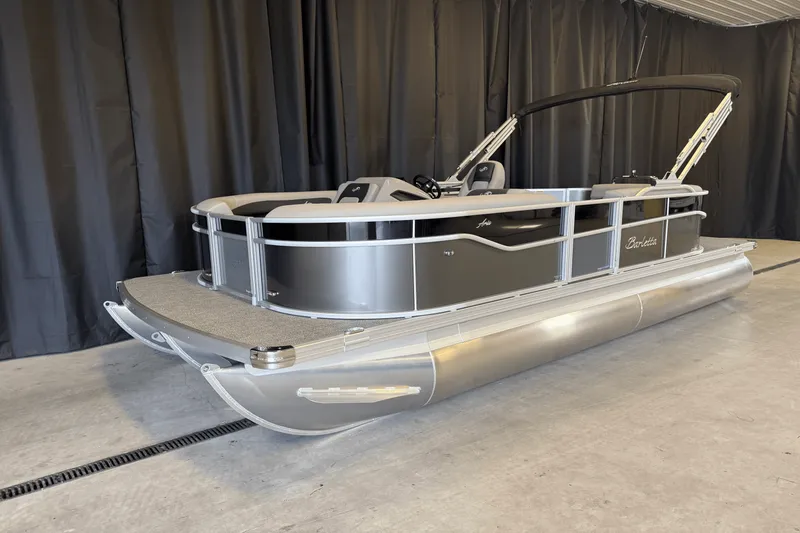 Slide: The Image of Barletta Aria 20 L 2026 - 2