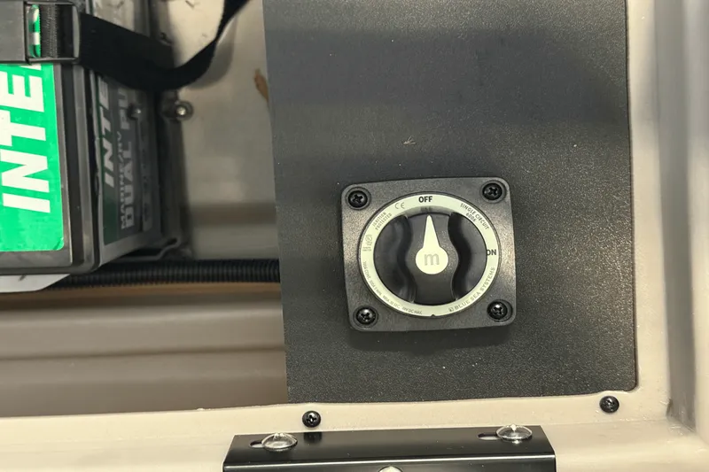 Slide: The Image of Barletta Aria 20 L 2026 - 20