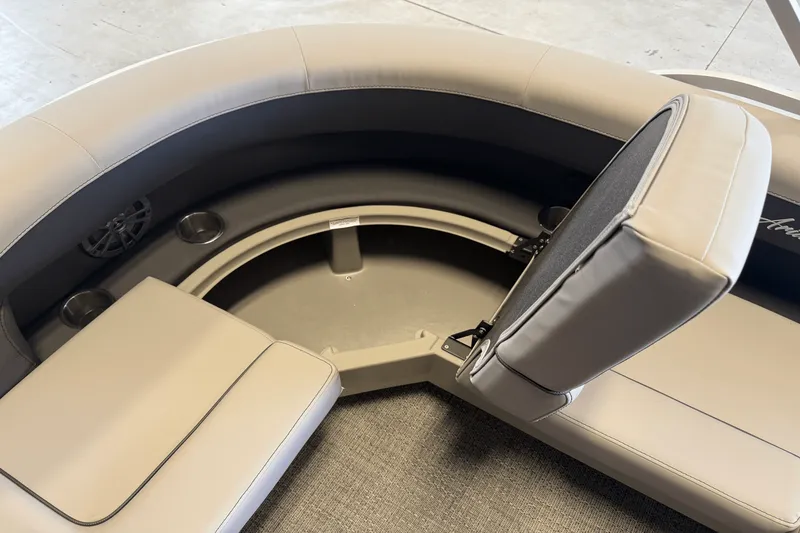 Slide: The Image of Barletta Aria 20 L 2026 - 24