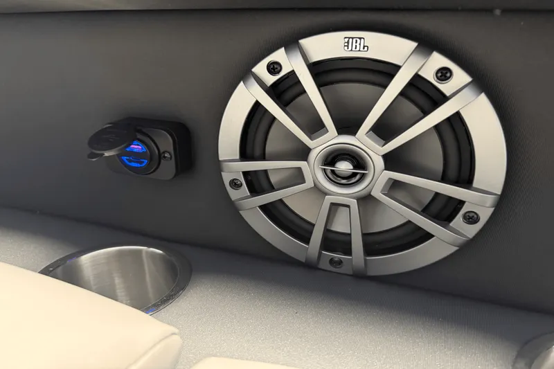 Slide: The Image of Barletta Aria 20 L 2026 - 26