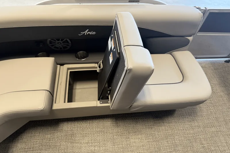 Slide: The Image of Barletta Aria 20 L 2026 - 28