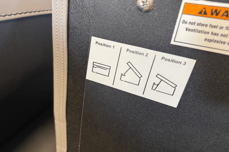 Slide: The Image of Barletta Aria 20 L 2026 - 29