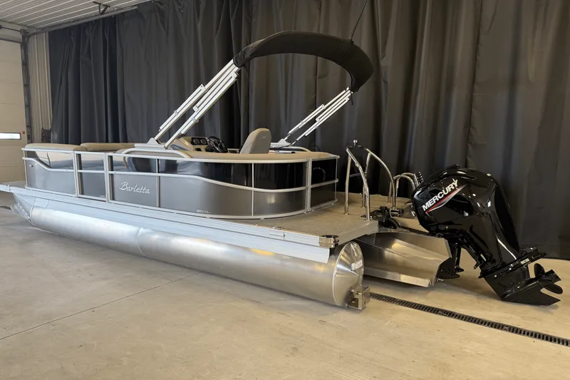 Slide: The Image of Barletta Aria 20 L 2026 - 3