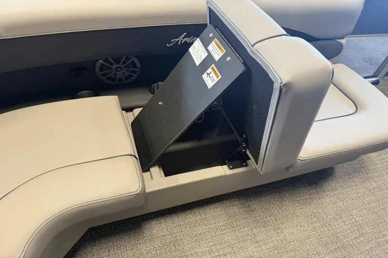 Slide: The Image of Barletta Aria 20 L 2026 - 32