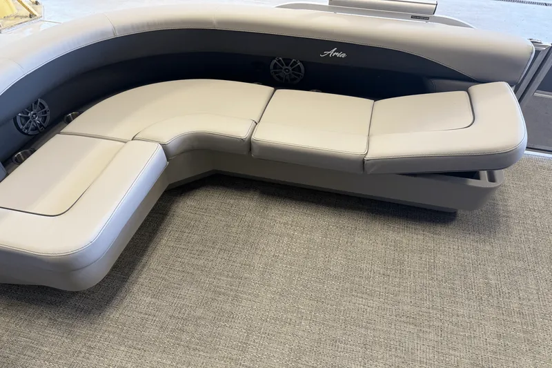 Slide: The Image of Barletta Aria 20 L 2026 - 37