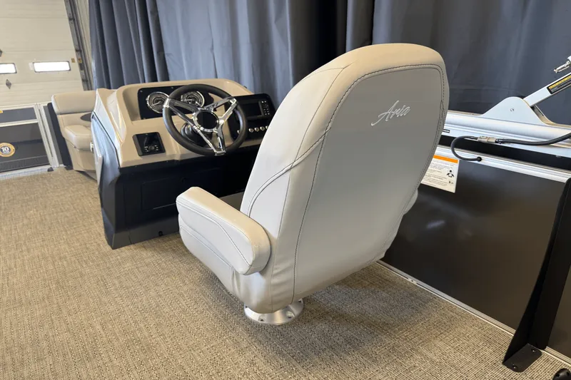 Slide: The Image of Barletta Aria 20 L 2026 - 39