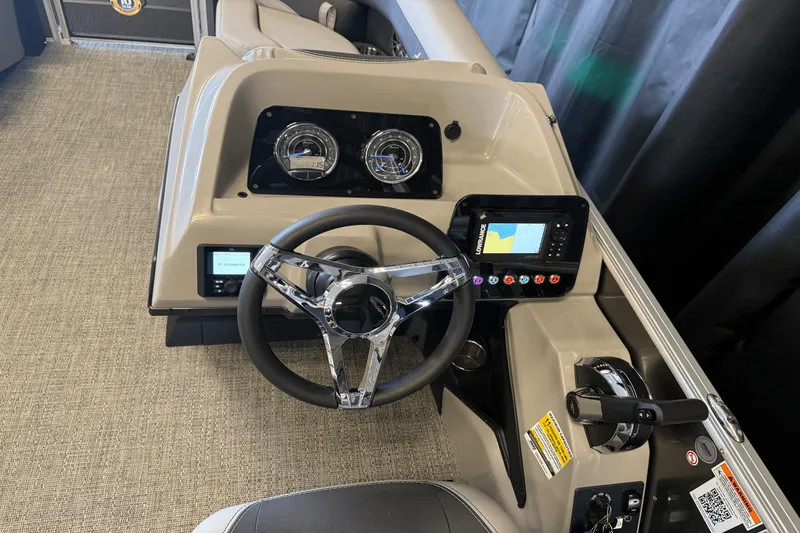 Slide: The Image of Barletta Aria 20 L 2026 - 42