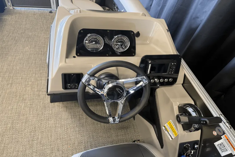 Slide: The Image of Barletta Aria 20 L 2026 - 43