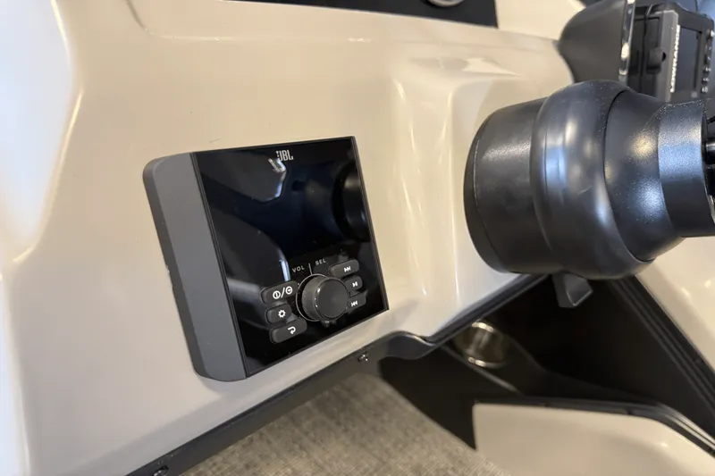 Slide: The Image of Barletta Aria 20 L 2026 - 45