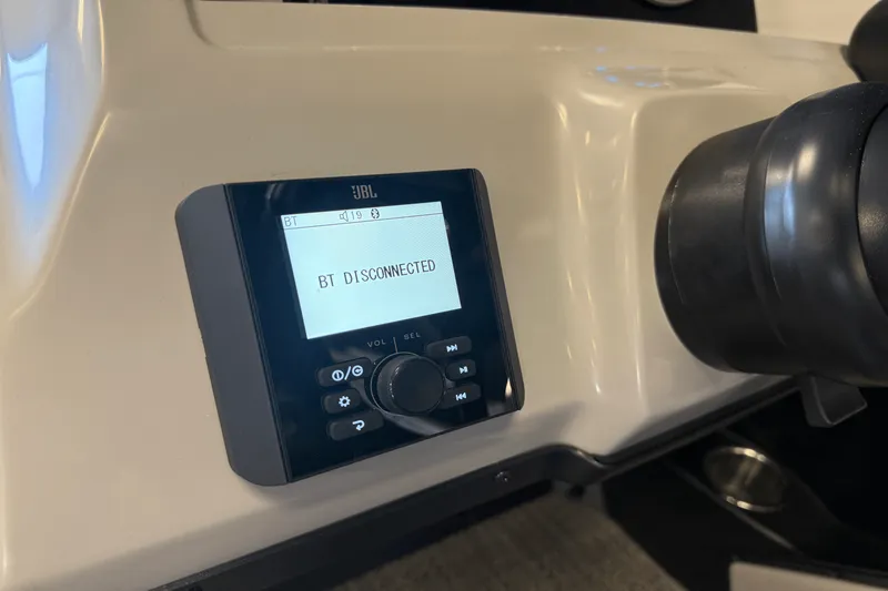 Slide: The Image of Barletta Aria 20 L 2026 - 46