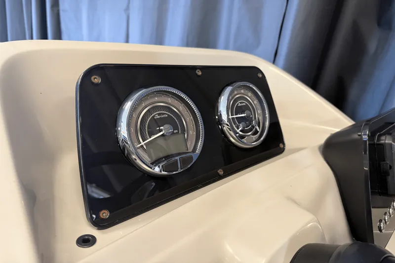 Slide: The Image of Barletta Aria 20 L 2026 - 47