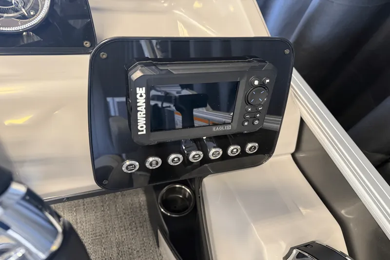 Slide: The Image of Barletta Aria 20 L 2026 - 48