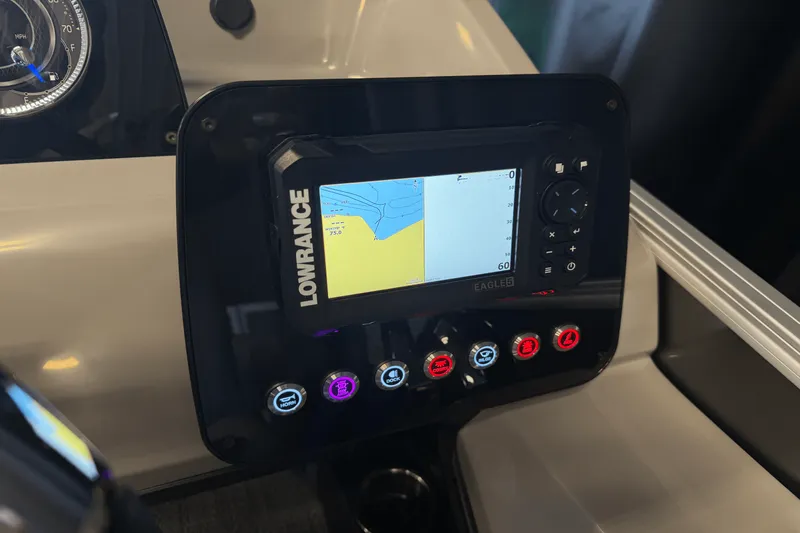 Slide: The Image of Barletta Aria 20 L 2026 - 49