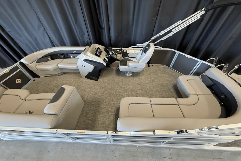 Slide: The Image of Barletta Aria 20 L 2026 - 5