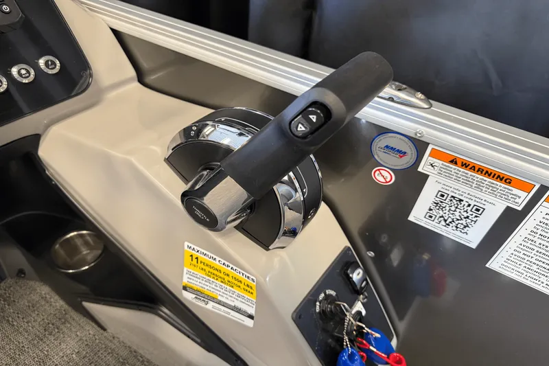 Slide: The Image of Barletta Aria 20 L 2026 - 50