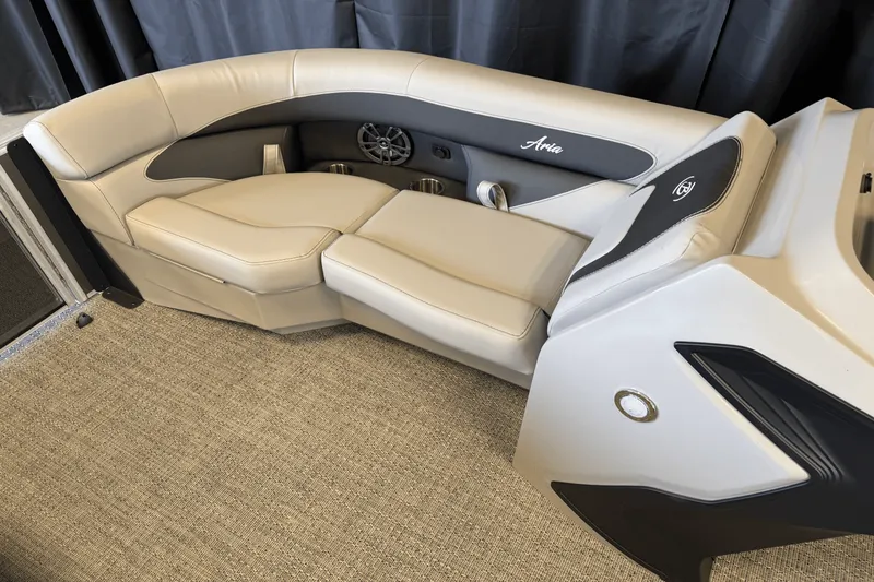 Slide: The Image of Barletta Aria 20 L 2026 - 59