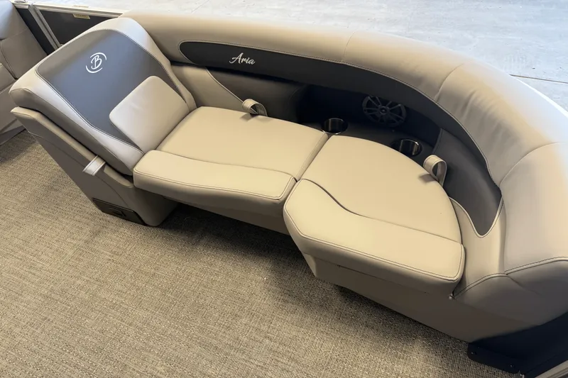 Slide: The Image of Barletta Aria 20 L 2026 - 66