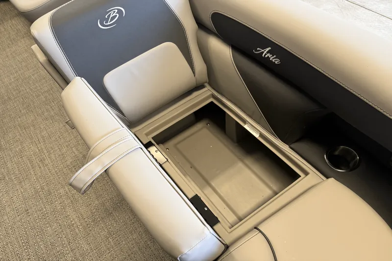 Slide: The Image of Barletta Aria 20 L 2026 - 68